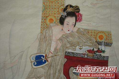 揭秘：唐朝史上杨贵妃吃的荔枝是怎样运到长安的