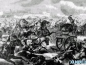 古今战役之普法战争介绍