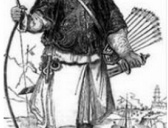 李长庚的传说有什么 关于李长庚的传说详细介绍