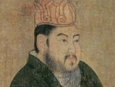 隋炀帝杀父淫庶母是真的吗?