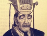 1627年12月13日 中国明朝末期宦官魏忠贤自杀