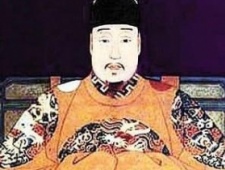 史可法说朱由崧七宗罪