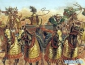 阿拉伯半岛的统一战争