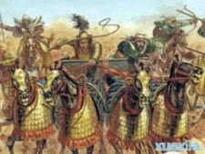 阿拉伯半岛的统一战争