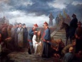 中国最黑暗的朝代不是元朝, 而是这个朝代