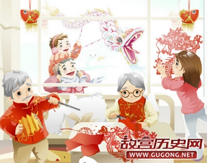 春节文化：“正月”是怎么来