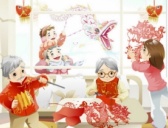 春节文化:“正月”是怎么来