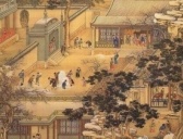 历代官员房屋限购令