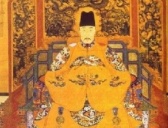 南明永历帝曾致罗马教廷信件求援