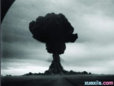 苏联核弹历史发展进程