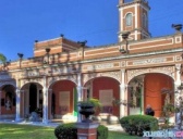 阿根廷国家历史博物馆在哪里