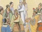 明太祖朱元璋月饼起义夺天下的故事