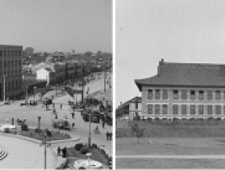 南京老照片：老南京们的记忆