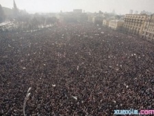 苏联八一九事件是怎么回事