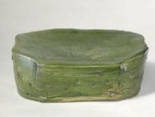 古代人的枕头,要选名牌的