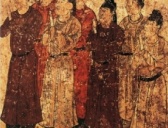 唐代八品官一年的俸禄