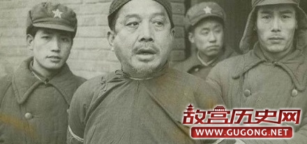 民国天津“五档相声”之一暴死,戴少甫袁文会到底什么仇怨?