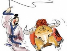 我国立春的含义有什么历史故事