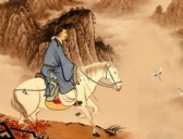 扒一扒:唐朝诗人考进士 千奇百态萌萌哒