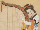 吕后为何如此痛恨戚夫人以至于将其做成人彘