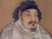 薛仁贵三箭定天山