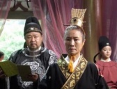 狄仁杰是如何说服武则天把政权还给李唐的？