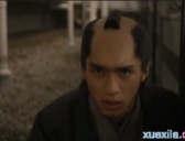 日本古代发型有哪些