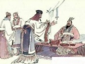 谋士范增为何多次劝说项羽杀掉刘邦?