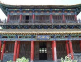 643年3月23日 唐太宗下诏绘24功臣像