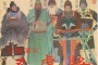 三国故事：五虎将的分封是否真实
