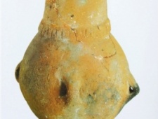 辽宁阜新发现3500年前古灌渠