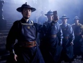 明朝锦衣卫竟然是打人的老祖宗