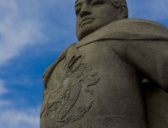 1431年1月19日 郑和率二万余人最后一次出航