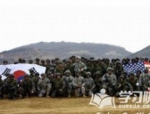 驻韩美军总共有多少人