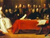 光荣革命的根本原因是什么