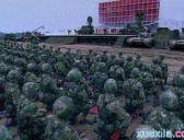 缅甸作战会出多少兵力