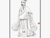 苏东坡和诗戏张先