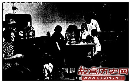 老照片：1974年出版物里的中国