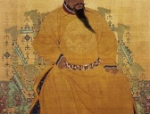 明永乐帝曾举办震惊世界大阅兵