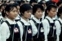 上海老照片:1973年,上海老照片