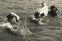 老照片:1970年代解放军训练