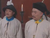 康熙皇帝为何把皇位传给了老四,而不是善战的十四子?