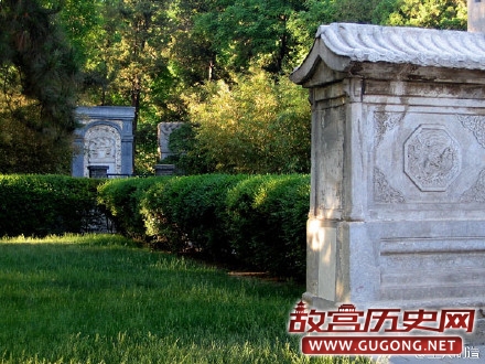 明清北京传教士利玛窦墓