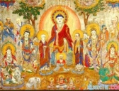 蒲甘王朝佛教发展