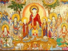 蒲甘王朝佛教发展