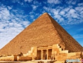 法老为什么要建造金字塔