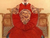 世宗大王李裪人物生平