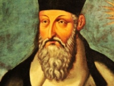 1601年1月24日 利玛窦来到中国北京传播基督教