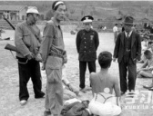 济州岛大屠杀的调查结果