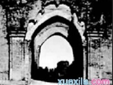 历史上的蒲甘王朝